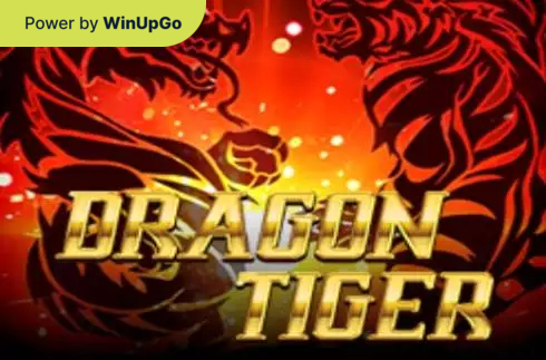 Oýun awtomaty Dragontiger