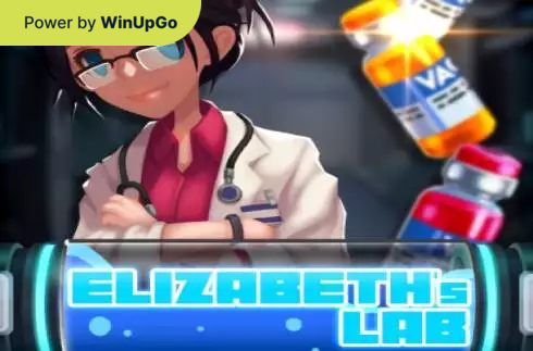 Oýun awtomaty Elizabeth Lab