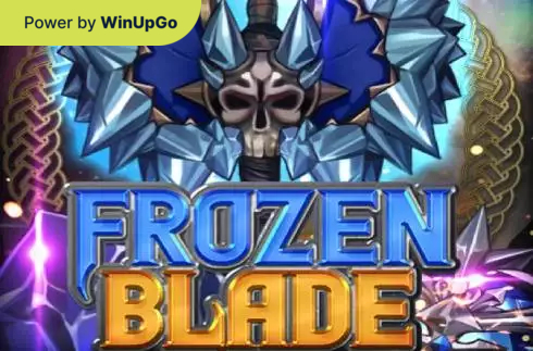 Automat do gier Frozen Blade