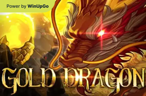 Oýun awtomaty Gold Dragon