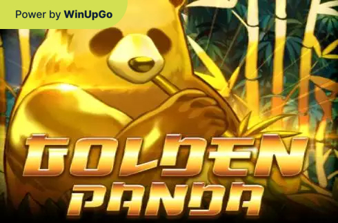 Oýun awtomaty Golden Panda