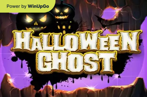 Automat do gier Halloween Ghost