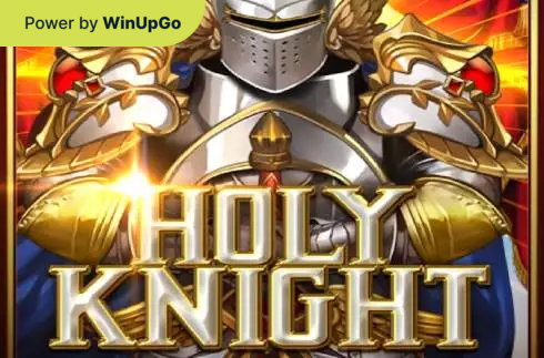 Automat do gier Holy Knight