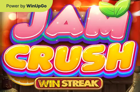 स्लॉट मशीन Jam Crush