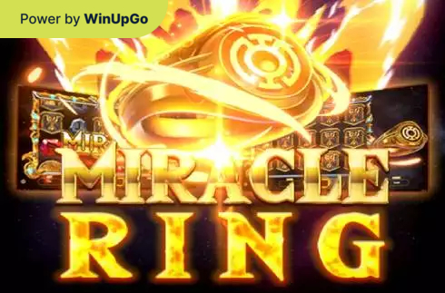 Automat do gier Miracle Ring