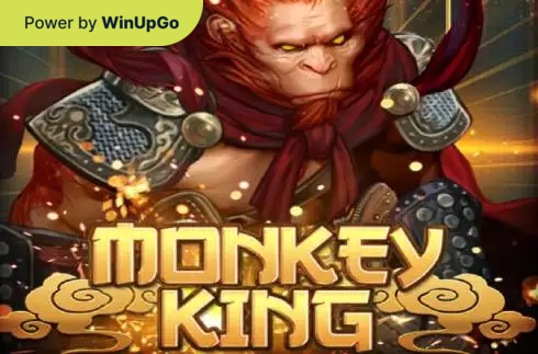स्लॉट मशीन Monkey King BP Games