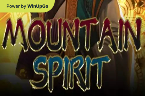 Automat do gier Mountain Spirit