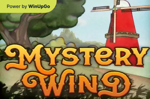 Oýun awtomaty Mystery Wind