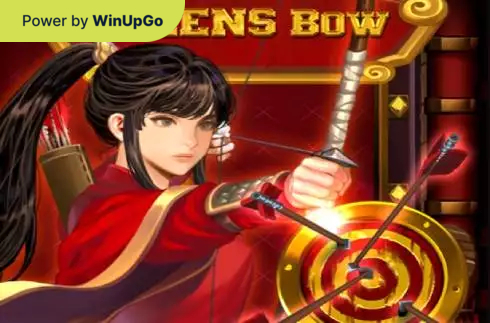 Automat do gier Queen s Bow