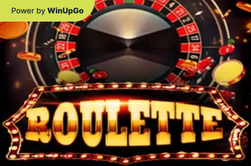 Oýun awtomaty Roulette BP Games