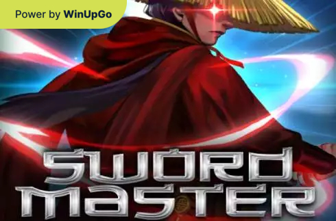 Oýun awtomaty Sword Master