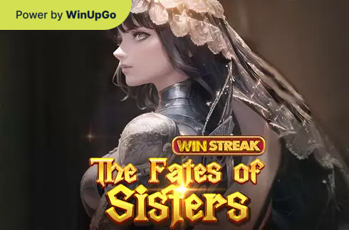 स्लॉट मशीन The Fates of Sisters