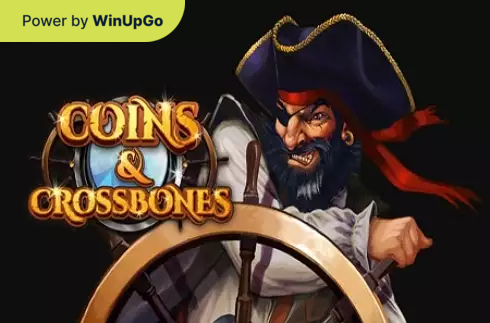 Мошини бозӣ Coins Crossbones