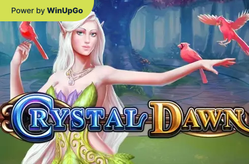 Мошини бозӣ Crystal Dawn