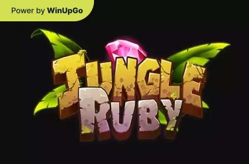 Мошини бозӣ Jungle Ruby