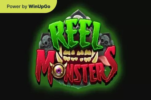 Мошини бозӣ Reel Monsters Bla Bla Bla Studios