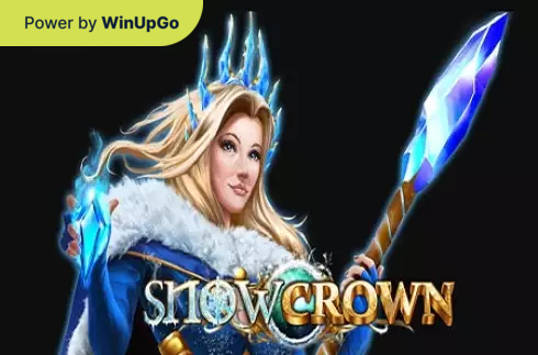 Мошини бозӣ Snow Crown