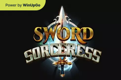 Мошини бозӣ Sword Sorceress