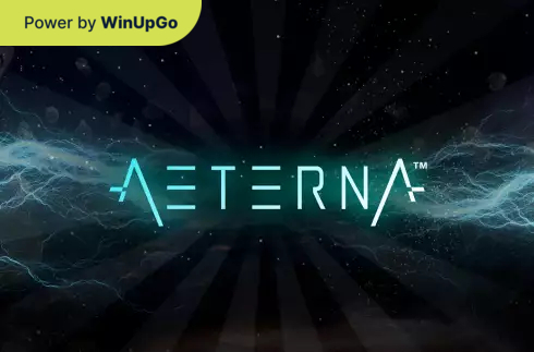 دستگاه اسلات Aeterna
