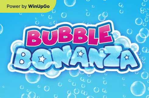 دستگاه اسلات Bubble Bonanza Black Pudding Games