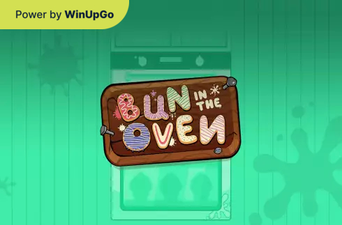 دستگاه اسلات Bun in the Oven
