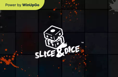 دستگاه اسلات Slice and Dice