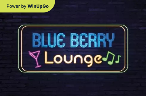 슬롯머신 Blue Berry Lounge
