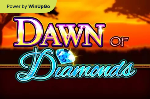 슬롯머신 Dawn of Diamonds