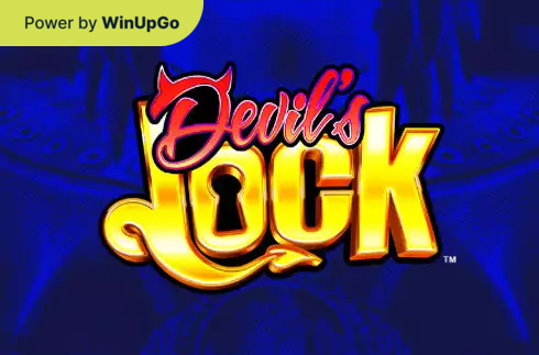 슬롯머신 Devil s Lock