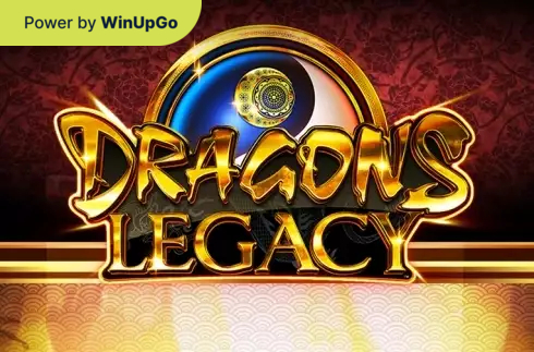 슬롯머신 Dragons Legacy