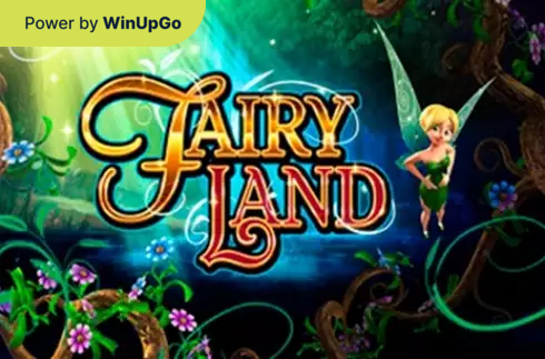슬롯머신 Fairyland
