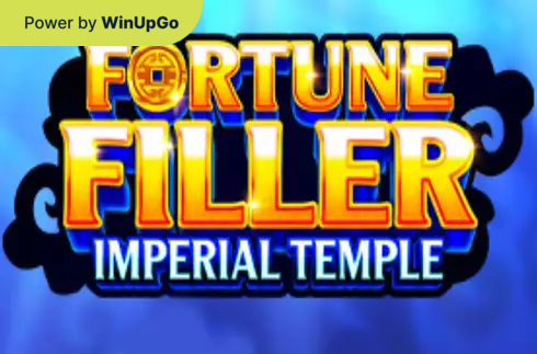 슬롯머신 Fortune Filler Imperial Temple