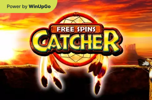 슬롯머신 Free Spins Catcher