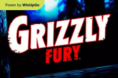 슬롯머신 Grizzly Fury