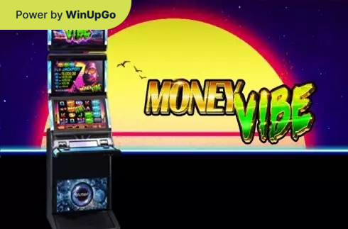 슬롯머신 Money Vibe