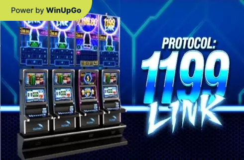 슬롯머신 Protocol 1199 Link