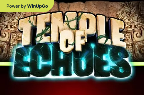 슬롯머신 Temple of Echoes