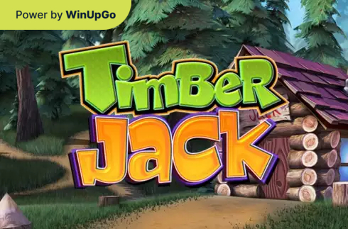슬롯머신 Timber Jack
