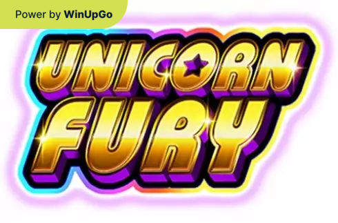 슬롯머신 Unicorn Fury