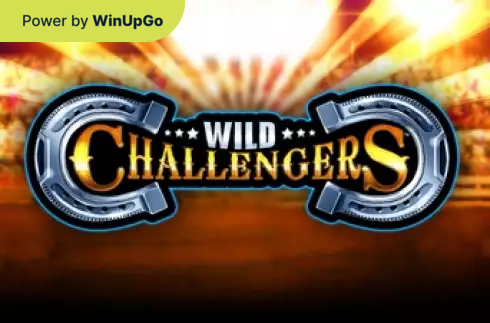슬롯머신 Wild Challengers