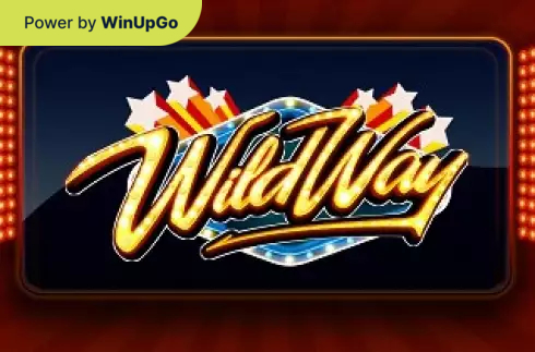 슬롯머신 Wild Way