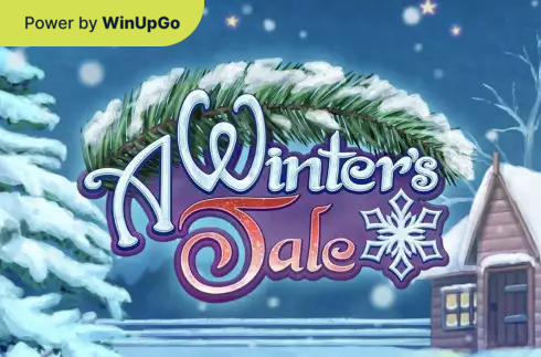Oýun awtomaty A Winter s Tale
