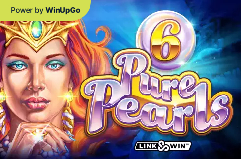 老虎机 6 Pure Pearls