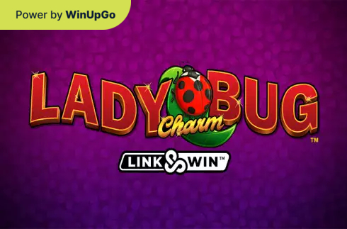 老虎机 Lady charm bug