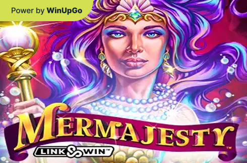 O‘yin avtomati Mermajesty