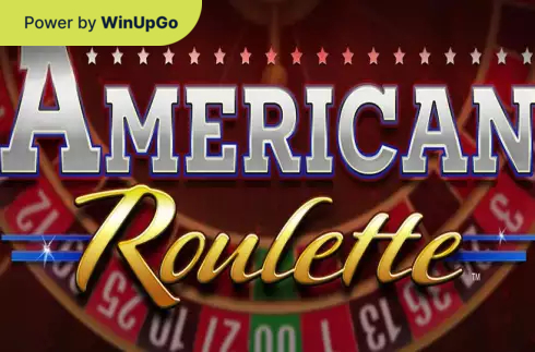 Игровой автомат American Roulette Blueprint