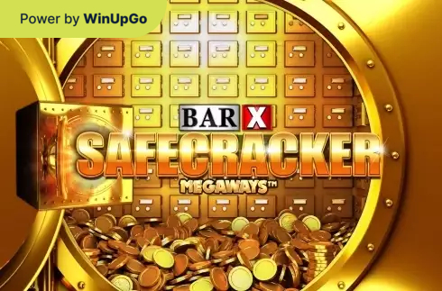 Игровой автомат Bar X Safecracker Megaways