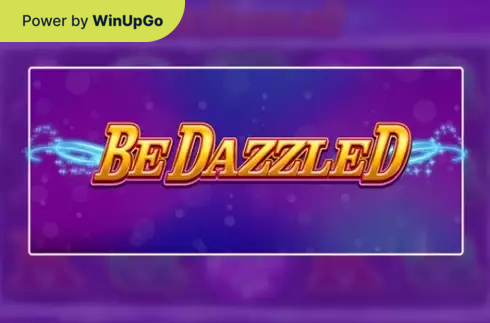 Игровой автомат Be Dazzled
