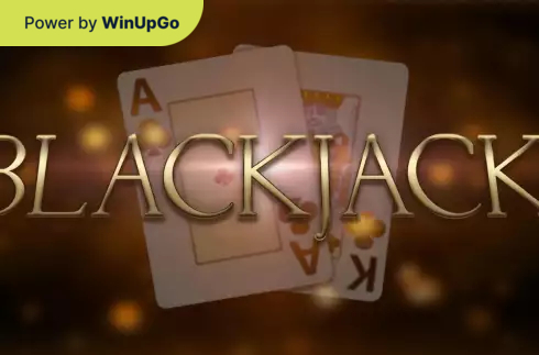 Игровой автомат Blackjack Blueprint