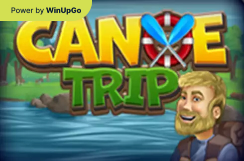 Игровой автомат Canoe Trip